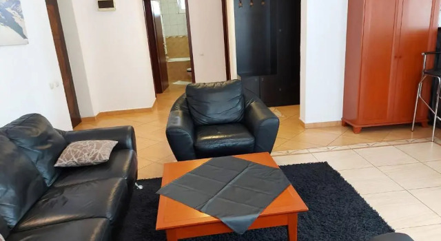 Апартаменты Apartament Roland