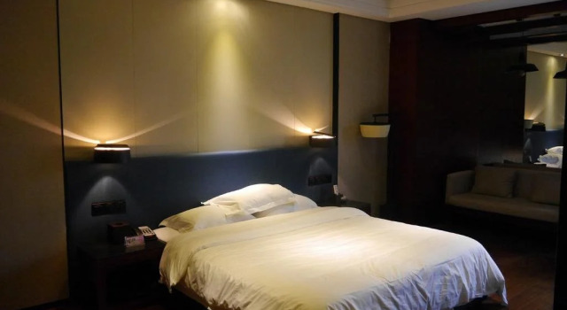 Puli Concept Hotel, Book Hotel Fuyang Zhejiang