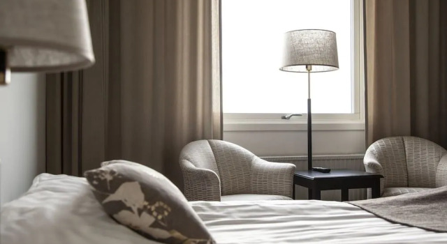 Hjortviken Country Club, Prenota Hotel Hotel a Gotaland con piscina, Piscina
