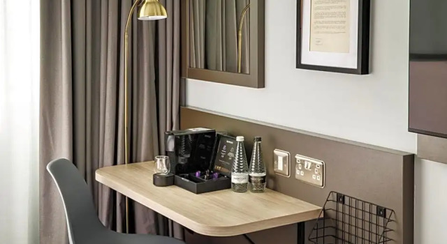 Номер Privilege Mercure Newport