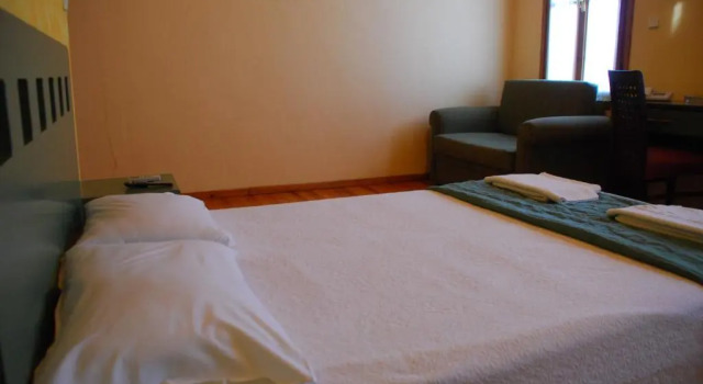 Hotel Koukouli, Rezerwuj Hotel Soufli Tracja