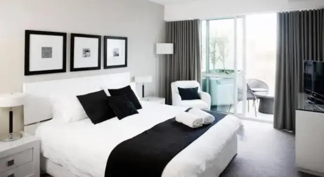 Sandton Luxury Apartments