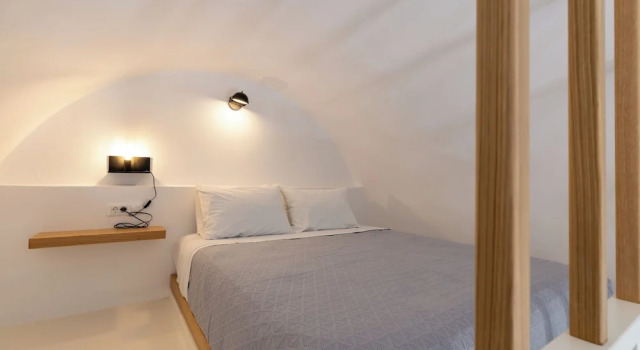 Номер Standard Louis Studios Santorini