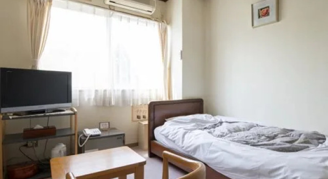 Sakuraya, Prenota Hotel Tsubame Niigata