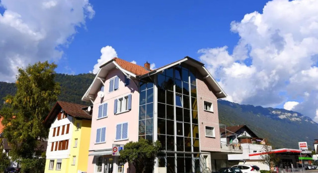 Апартаменты City Center Holiday Apartment