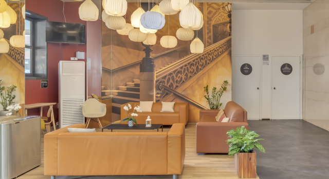B&B Hotel Cremona 