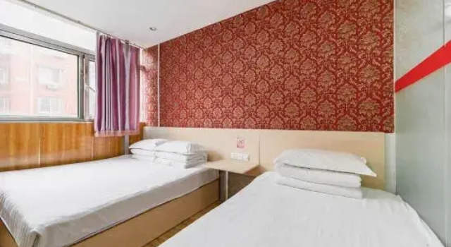 Fulandao Hotel