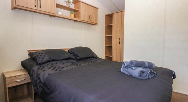 Hideaway Lodge