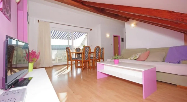 Апартаменты Marija Apartments