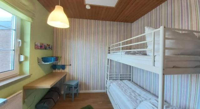 Коттедж Ferienhaus "Drosselgasse 8"