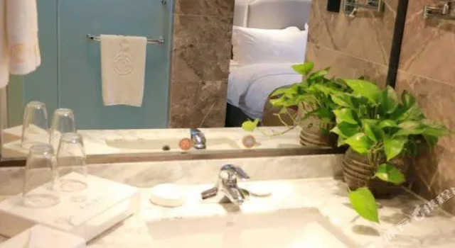 Tianyuan Lushan Hotel, Book Hotel Sanming Fujian