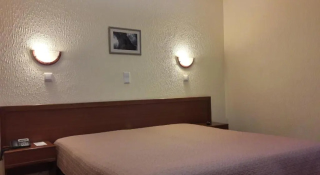 Номер Standard Hotel S. Gabriel