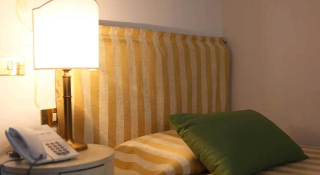 Номер Standard Le Muse Hotel