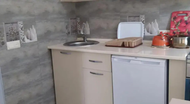 Emzaris Apartment, Book Apartment Kobuleti 