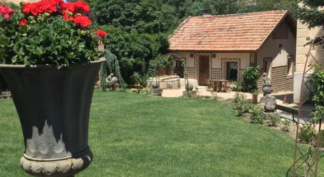 Вилла Standard Finca Villa Ángeles