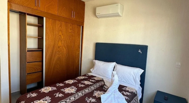 Номер Standard Puerto Vallarta Altavela Egina 62