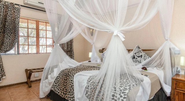 Royal Kruger Lodge, Reservar Casa de férias Marloth Park 