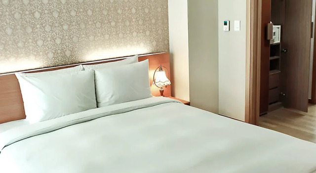 Dmc Ville Serviced Apartment, Reserva ahora Apartamento Apartamentos en Seúl, Apartamento