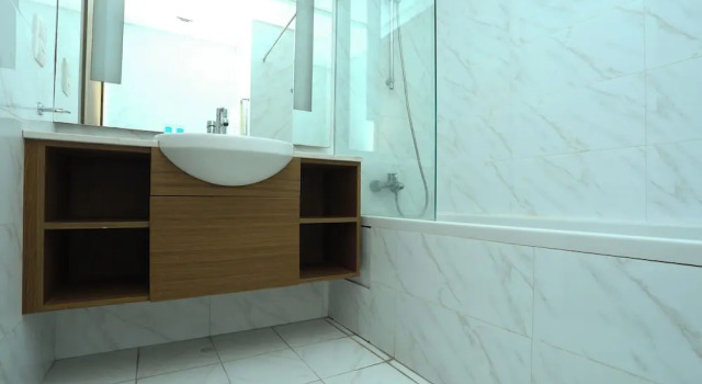 Номер Standard Landway Suite