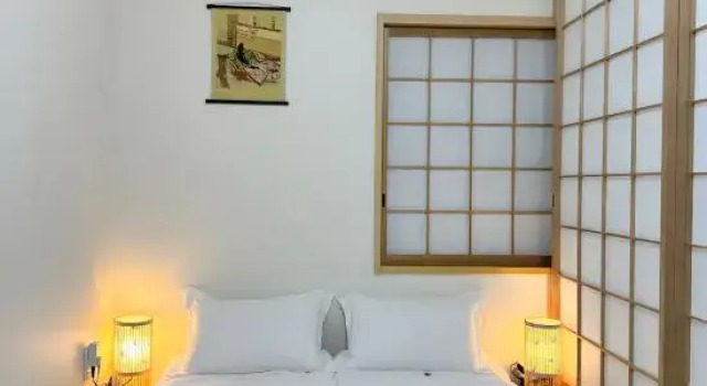 Fortune House Nakamichi2-1-10, Забронировать Отель Отели Сакаи 3 звезды, 3*