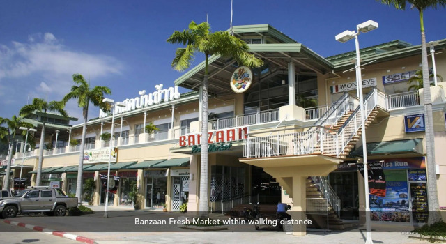 ZEN Premium Prachanukroh Patong Beach