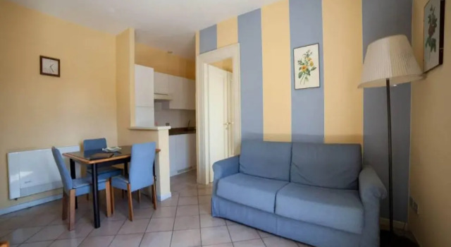 Residenza dei Fiori, Buchen Sie Hotel SPA-Hotels in Lago Maggiore, SPA