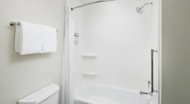 Номер Standard Holiday Inn Express Hotel & Suites Port St. Lucie West by IHG
