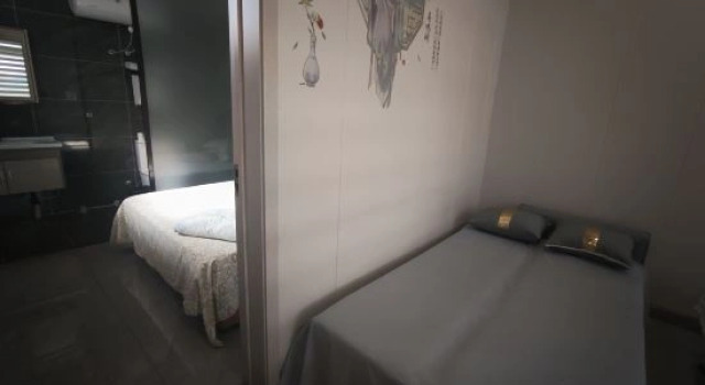 Люкс Luxury Sunday Homestay