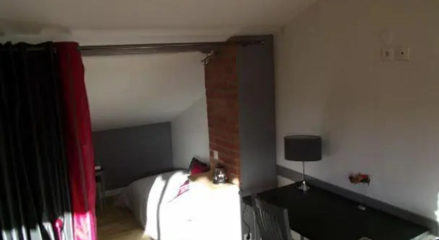 Номер Standard Terre de Garance