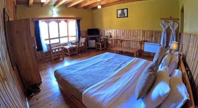Villa with view Rema Resort