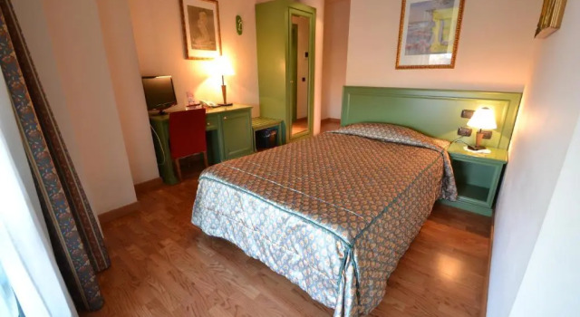 Habitación Estándar Sun Hotel