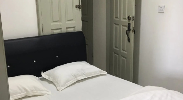 PG Inn, Rezerwuj Hotel Kuching Sarawak