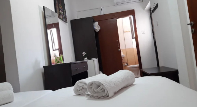 Marina's Rooms