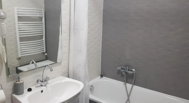 Zoli Apartmanok-Adri Kölcsey 32, Забронировать Апартаменты/квартира Апартаменты Хайдусобосло, рядом с Hajdúszoboszló Folk House and Museum, Апартаменты/квартира