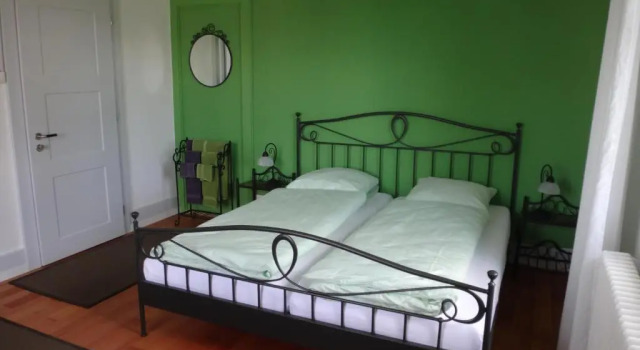 Двухместный номер Standard BnB Hopfengrün Langenthal