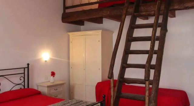 Agriturismo Galea, Book Farm Stay Hotels in Sicily with Parking, Parking