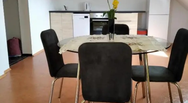 Люкс Superior Apartmány Borská