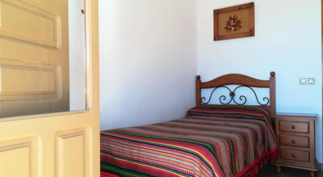 Alojamientos Rurales Las Eras, Book Hotel Alpujarra de la Sierra 