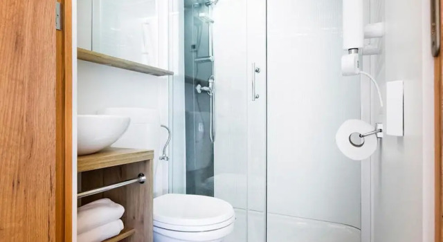 Тент с 2 комнатами Ohai Nazaré Outdoor Resort
