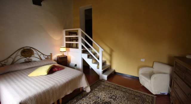 Borgo di Codeglia, Reserva ahora Hostal o pensión Hoteles en Val di Vara con piscina, Piscina