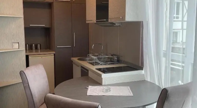 Апартаменты с видом на горы Kopaonik apartmani u Kraljevim Čardacima , Čar 27 i 6-13