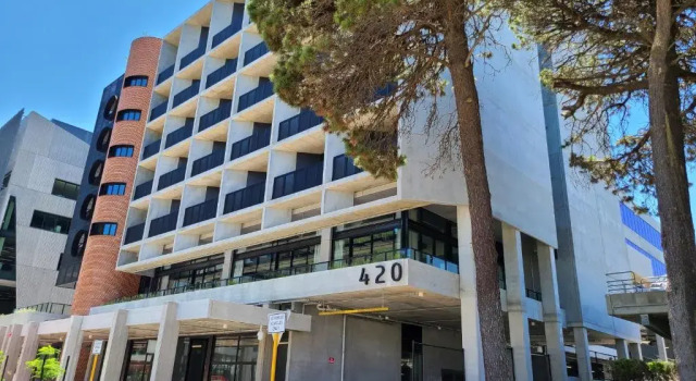 Nesuto Curtin Perth Hotel, Đặt Khách sạn Perth CBD Perth