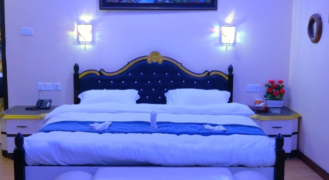 Pokhara Panorama Resort and Spa-Luxury Redefined, Забронировать Курортный отель Покхара провинция Гандаки-Прадеш