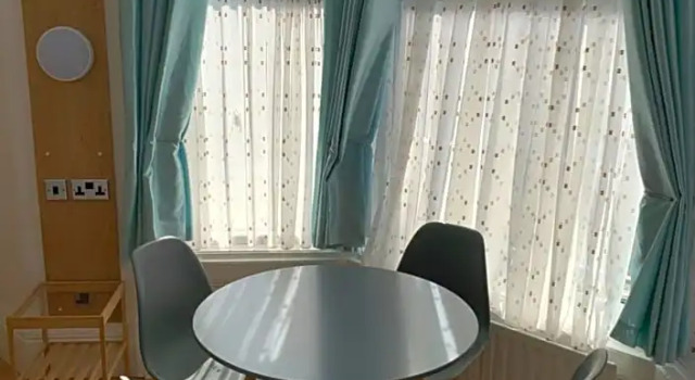 Люкс Superior The Danescourt