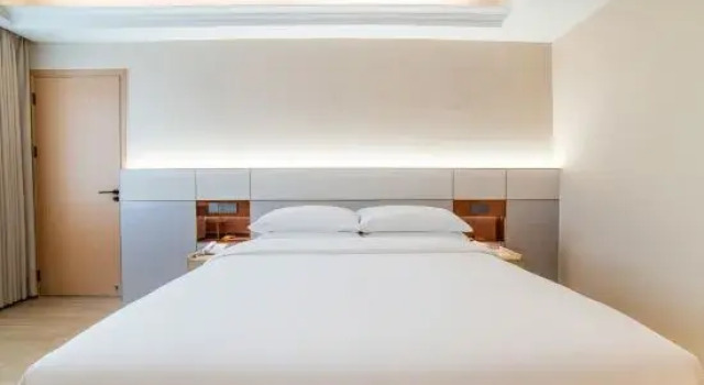 Люкс Deluxe Vienna Hotels - Liao Bu Town Dongguan