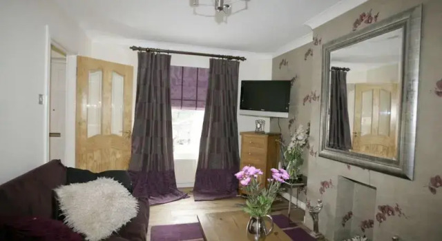 Ashmount Court Self-Catering, Buchen Sie Hotel Dublin County Dublin County