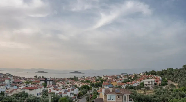 Kent Otel Ayvalık