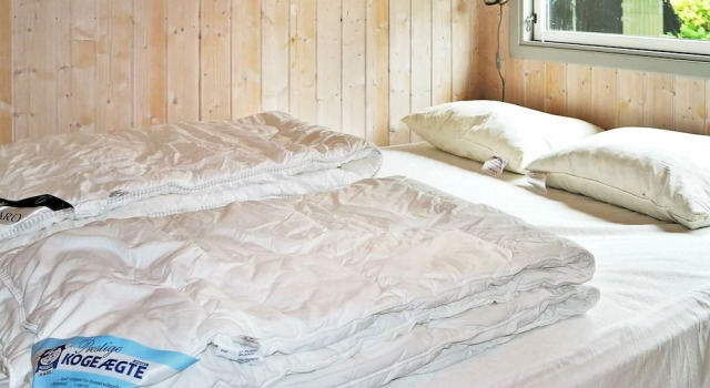 Exclusive Holiday Home in Hadsund Jutland With Sauna