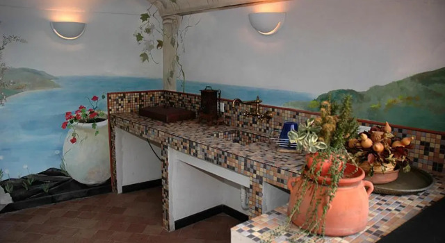 Студия Tenuta Agriturismo IL RISVEGLIO