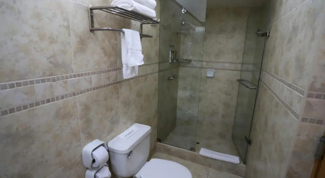 Номер Standard Casa Andina Standard Chincha
